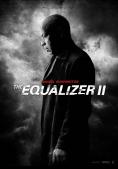  2,The Equalizer 2
