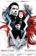 Inhumans: �������� IMAX, Inhumans - �����, ��������, ������ - Cinefish.bg