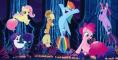 ������� My Little Pony: ������ - ����� �� �����