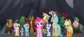 ������� My Little Pony: ������ - ����� �� �����