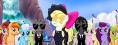 ������� My Little Pony: ������ - ����� �� �����