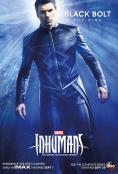 ������� Inhumans: �������� IMAX - �������