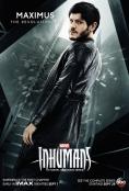 ������� Inhumans: �������� IMAX - �������