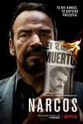 Narcos - �����, ��������, ������ - Cinefish.bg