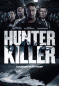 , Hunter Killer