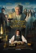 The Man Who Invented Christmas - , ,  - Cinefish.bg