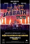 Black Sabbath: The End Of The End