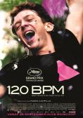 120 ����� � ������, 120 Beats Per Minute - �����, ��������, ������ - Cinefish.bg