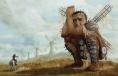 �������, ����� ��� ��� ����� - The Man Who Killed Don Quixote