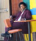 ������� Roman J. Israel, Esq. - ��� �����