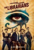 , The Librarians - , ,  - Cinefish.bg