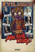 Ash vs Evil Dead - �����, ��������, ������ - Cinefish.bg