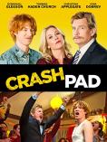 , Crash Pad - , ,  - Cinefish.bg