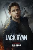 ���� ����, Tom Clancy's Jack Ryan