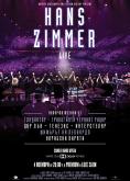 Hans Zimmer Live in Prague, Hans Zimmer Live in Prague