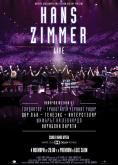 Hans Zimmer Live in Prague - �����, ��������, ������ - Cinefish.bg