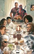 ������ 2, Deadpool 2