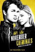 ����������� �����������, November Criminals