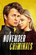 ����������� �����������, November Criminals - �����, ��������, ������ - Cinefish.bg