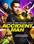  , Accident Man - , ,  - Cinefish.bg