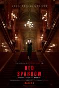 ��������� ��������� - Red Sparrow