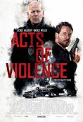 ��� �� �������, Acts of Violence