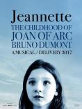 �����: ��������� �� ���� �'���, Jeannette: The Childhood of Joan of Arc