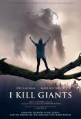 �� ������ ��������, I Kill Giants