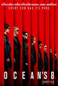 ���������� �� �����, Ocean's 8