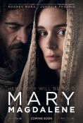 ����� ���������, Mary Magdalene