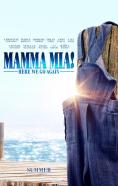 ������� Mamma Mia: ������ ������ - �������