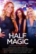 Half Magic - , ,  - Cinefish.bg