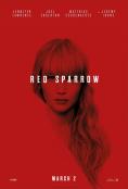 ��������� ���������, Red Sparrow