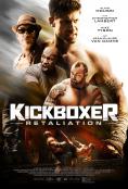 Kickboxer: Retaliation, Kickboxer: Retaliation
