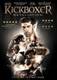 Kickboxer: Retaliation - �����, ��������, ������ - Cinefish.bg