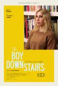 The Boy Downstairs - , ,  - Cinefish.bg