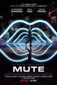 Mute, Mute