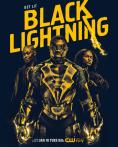 ������� ����������, Black Lightning