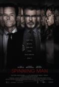 Spinning Man - , ,  - Cinefish.bg