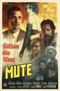 Mute - , ,  - Cinefish.bg