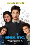 ����� �������������, Alex, Inc. - �����, ��������, ������ - Cinefish.bg