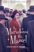 ������������ ����� ������, The Marvelous Mrs. Maisel