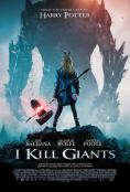 �� ������ ��������, I Kill Giants - �����, ��������, ������ - Cinefish.bg