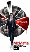 McMafia - �����, ��������, ������ - Cinefish.bg