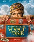 The Extraordinary Journey of the Fakir, The Extraordinary Journey of the Fakir