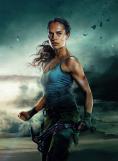 ������� Tomb Raider: ����� ����� - �������