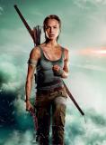 ������� Tomb Raider: ����� ����� - �������