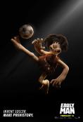 ������������, Early Man - �����, ��������, ������ - Cinefish.bg
