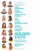  , Golden Exits - , ,  - Cinefish.bg