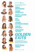 ������ ���������, Golden Exits